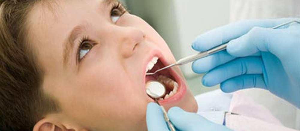 Pediatric-Dentistry